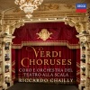 coro del teatro alla scala di milano、Orchestra del Teatro alla Scala di Milano、riccardo chailly - Verdi: Nabucco / Act III - Va, pensiero (Pt. 2) [Ed. Roger Parker]