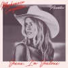 Mackenzie Carpenter - Jesus, I'm Jealous