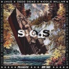 Jauz、Zeds Dead、Nicole Millar - S.O.S