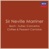 william bennett、Academy of St Martin in the Fields、Neville Marriner《6. Menuet》[MP3/LRC]