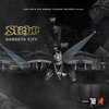 Stebo - GANGSTA CITY (Explicit)