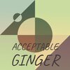 Basir Kein - Acceptable Ginger