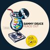 Sammy Deuce - Peace Out
