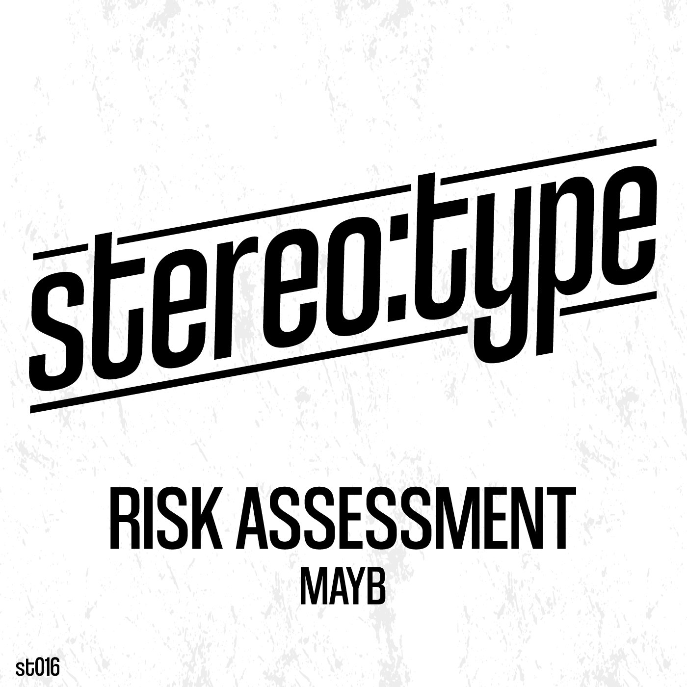 Risk Assessment - MAYB (Original Mix Part 1)