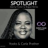 Yooks、Carla Prather、Danny Foster - Spotlight (Danny Foster & Rogue Remix)