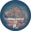 Andrea Sabato - Alle