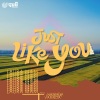 Laura Mam、VannDa - Just Like You (feat. VannDa)(Explicit)