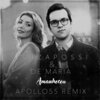 Luiza Possi、De Maria、Apollo 55、Filipe Melo De Maria - Amanheceu (Apollo 55 Remix)