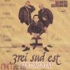3 Sud Est、Mihai Budeanu、Viorel Sipos、Laurentiu Duta - N-ai avut curaj