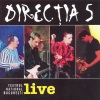 Directia 5、Marian Ionescu《Superstar (Live)》[MP3/LRC]