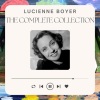 Lucienne Boyer《La romance du printemps》[MP3/LRC]