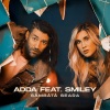 Adda、Smiley(斯麦丽)、Andrei Maria、Ada Alexandra Moldovan - Sambata seara