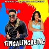 Admiral C4C、Nyanda、DJ Muerch、Nyanda Thorbourne、Christian Ihumezie Nnadozie - Tingalingaling