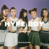 槿璇jinxuan - Hype Boy