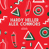 Hardy Heller、Alex Connors - Open Up (Original Mix)