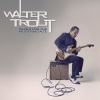 Walter Trout - Saw My Mama Cryin