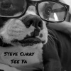 Steve Curry《See Ya (Instrumental)》[MP3/LRC]