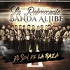 La Refrescante Banda Aljibe - El Son de la Raza
