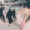 右侧合流 - 预备——走！Ready Go!