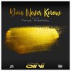 Tina Parol、Sini - You Never Know