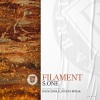 S.one - Filament (Original Mix)