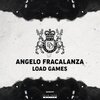 Marcello V.O.R.、Angelo Fracalanza - Load Games (Original Mix)