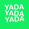 Cherry Rain、9Lives - yada yada yada (feat. 9Lives|Explicit)