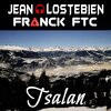 Jean Lostebien、Franck FTC - Tsalan