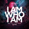 Alina Renae、KRCL - I Am Who I Am (Karakter Remix)