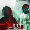 Josh Paj、Krid - Vibes (feat. Krid)