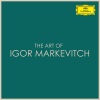 Igor Markevitch、Berliner Philharmoniker《Promenade I》[MP3/LRC]