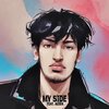 JNate、Aeden - My Side (feat. Aeden)