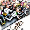 Felipe - Rat Race