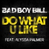 Bad Boy Bill、Alyssa Palmer《Do What U Like (Lex Da Funk Remix)》[MP3/LRC]