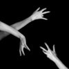 Superhumanoids、Sarah Chernoff - Rice Queen