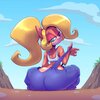 Jackie Lombardi - Gone a Bit Coco *