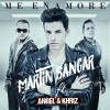 Martín Sangar、Angel y Khriz、Jose Miguel Velasquez、Christian Colón Rolon、Ángel Rivera Guzmán、Martin Sanchez Garcia - Me Enamoré