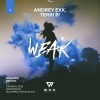 Andrey Exx、Terri B!、Misha Klein、No Hopes - Weak (Misha Klein & No Hopes Radio Edit)