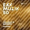 Morelly、BAHSHO - Dancing (Original Mix)