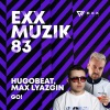 Hugobeat、Max Lyazgin - Go! (Original Mix)