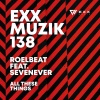 RoelBeat、SevenEver - All These Things (Extended Mix)