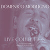domenico modugno - Medley (Piove, volare)(Live 7 Gennaio 1981)
