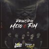 Bom Gosto、Jorge Aragao - Princípio, Meio e Fim