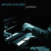 Arturo Stalteri、Annalisa Teodorani - Lascia le spine alle rose (Lyrics from 