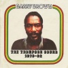 barry brown - Please Officer