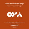 Chris Cargo、Sonic Union - Vapour