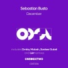 Sebastian Busto - December