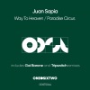 Juan Sapia - Way to Heaven