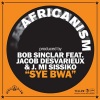 Africanism、Bob Sinclar、Jacob Desvarieux、J. Mi Sissoko《Sye Bwa》[MP3/LRC]