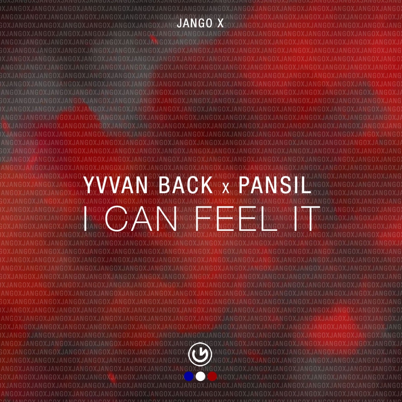 Pansil、Yvvan Back - I Can Feel It (Original Mix)